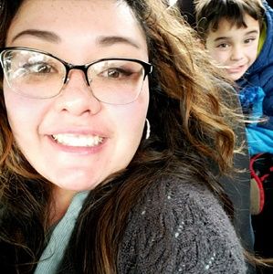 Meet your Posher, Jennifer